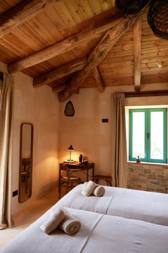 Moldes Hotel | Casa Albaredo, Aldea Rural, Boutique Hotel, Retreat,