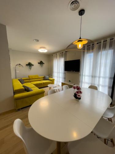 Tudela Apartment | Casa Alberto 2 drch