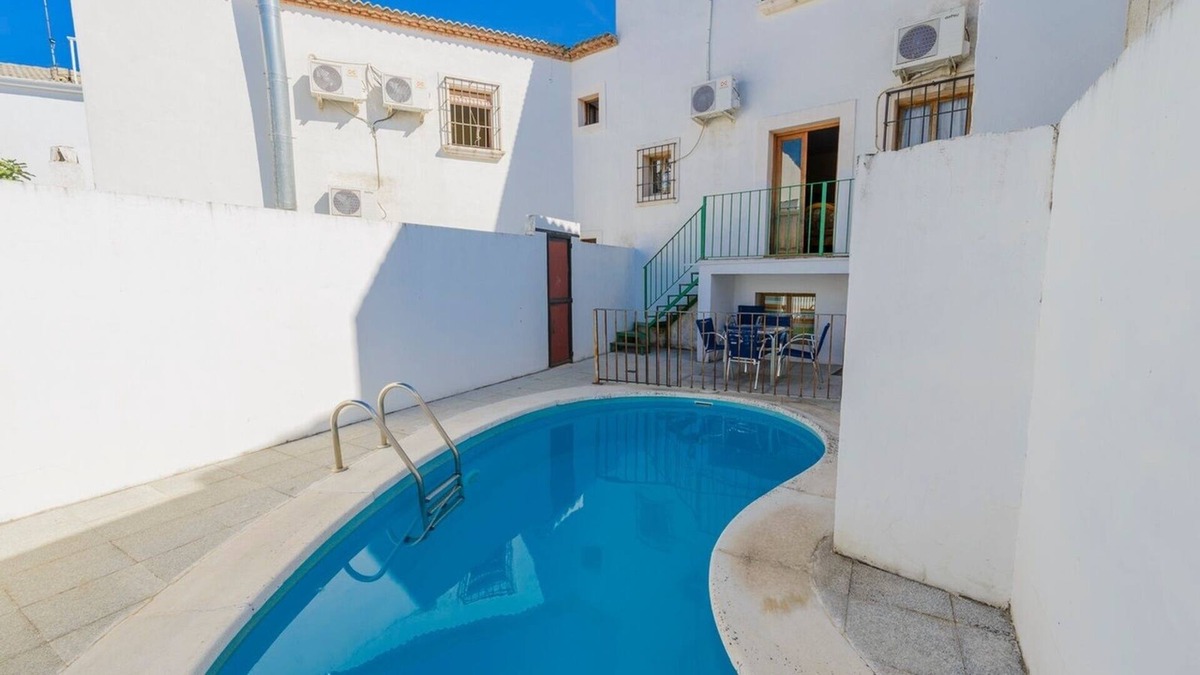 Priego de Cordoba Villa | Casa Alberto Priego de Córdoba by Ruralidays