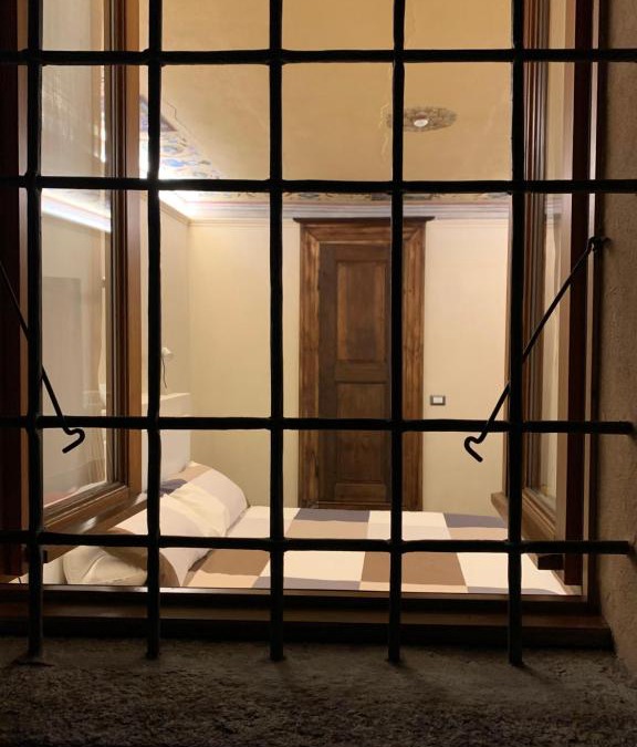 Craveggia Apartment | Casa Albina