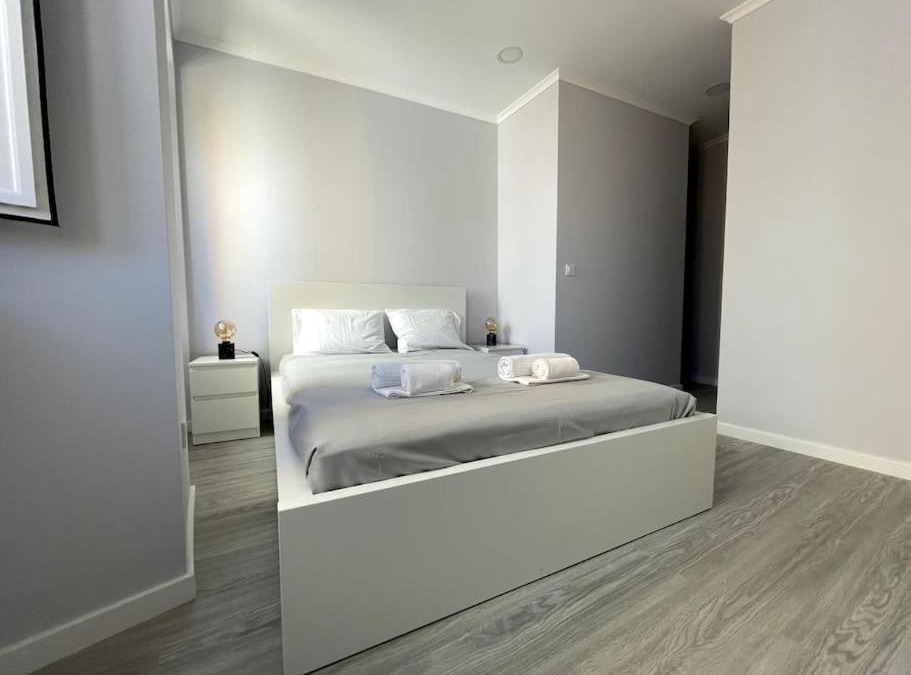 Alcochete Apartment | CASA ALCOCHETANA