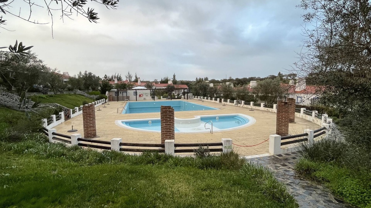 Alcacer do Sal House | Casa Alegre