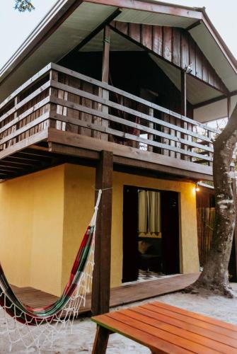 Paranagua House | Casa Alegria da Ilha