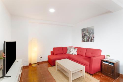 Firgas Apartment | Casa Alejandro