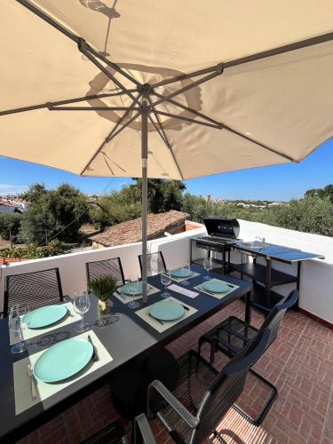 Nisa House | Casa Alentejana - Casa Olival