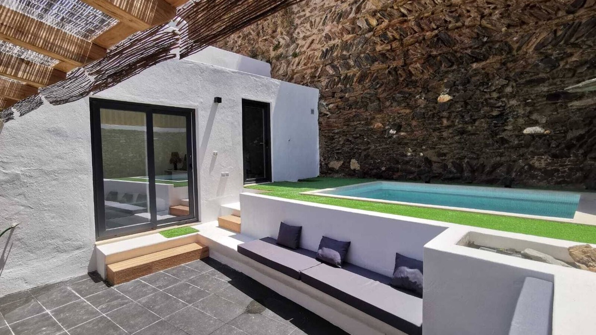 Avis House | Casa Alentejana com Piscina