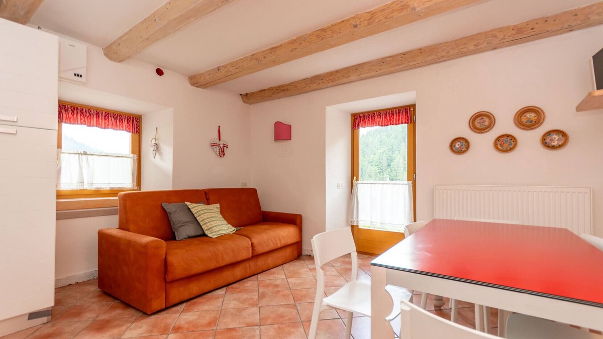 Pie Falcade Apartment | Casa Alessandra 1