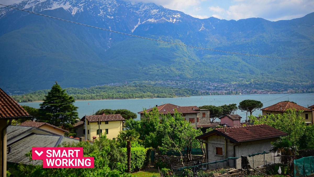 Gera Lario Apartment | Casa Alex by Wonderful Italy