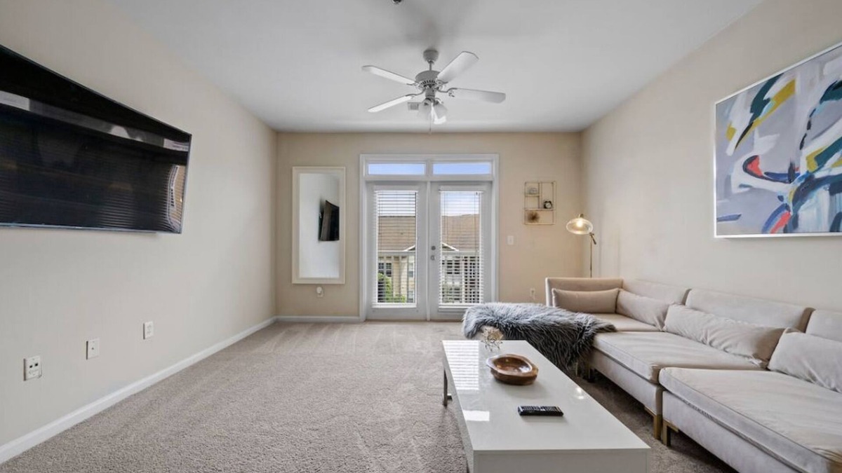 Northlake Apartment | Casa Alexander II Buckhead
