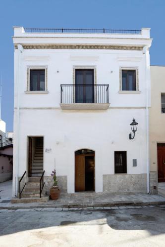 Lesina Bed & Breakfast | Casa Alexina