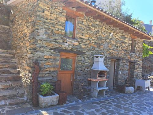 Balocas Apartment | Casa Alice - Aldeias do Xisto - Sobral de Sao Miguel