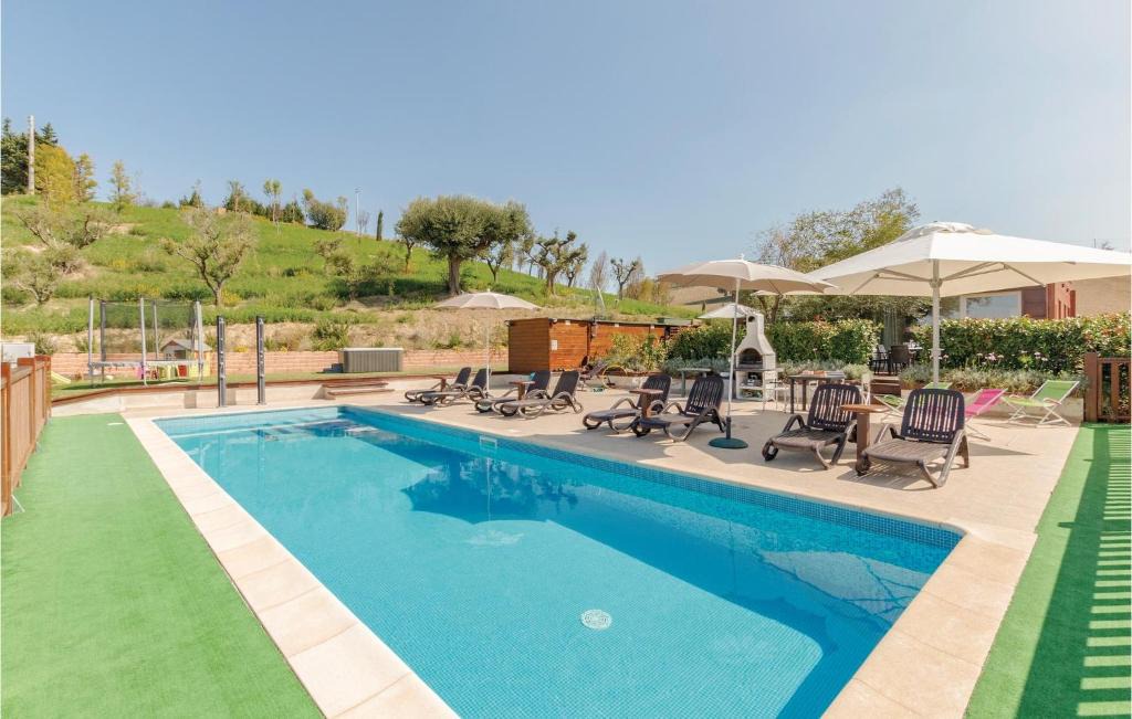 Montegranaro House | Casa Alina