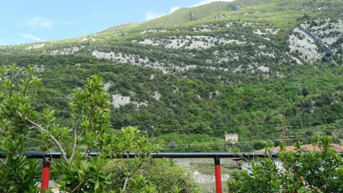 Padergnone Apartment | Casa alla Cantinota, Padergnone - Ospitar