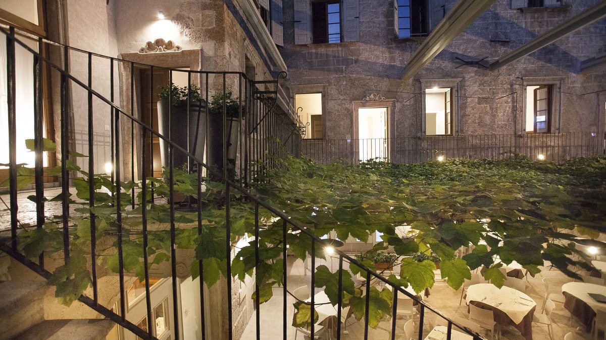 Arco House | Casa alla Lega