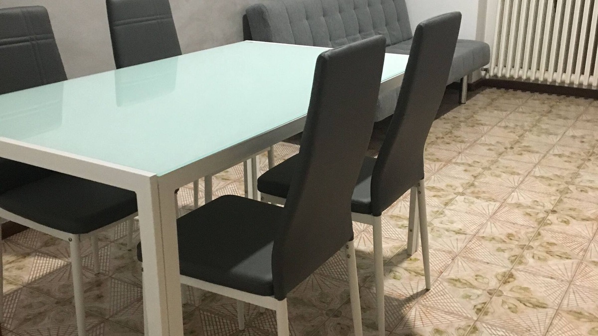 Refrancore Apartment | Casa alla madonna