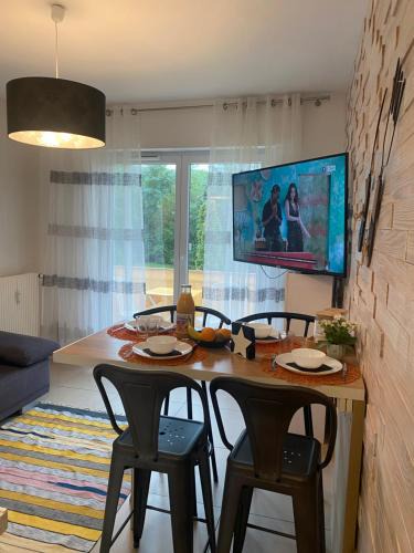 Forbach Apartment | Casa ALLEGRIA