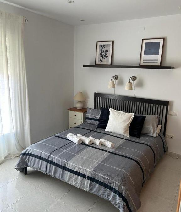 Pulpi House | Casa Aloe