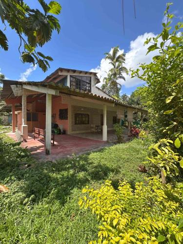San Juan Bautista House | Casa Alojamiento La Cascina