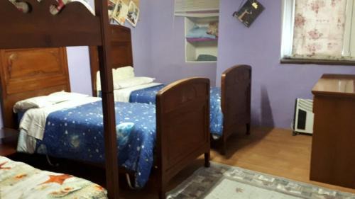 Giaglione Apartment | Casa Alpina - Mototurismo