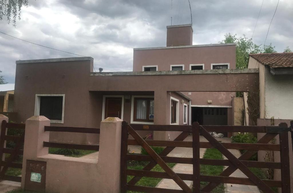 General Juan Madariaga House | Casa alquiler temporal en madariaga