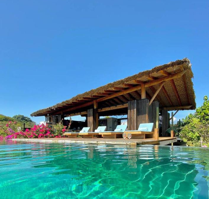 Puerto Escondido Villa | Casa Altanera