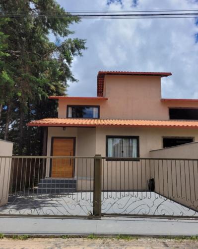 Lavras Novas House | Casa Alto do Campo - Lavras Novas MG