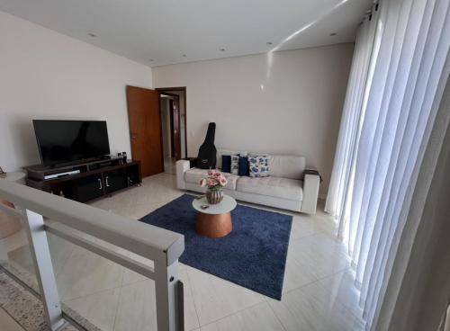 Pouso Alegre Apartment | Casa Alto Padrao