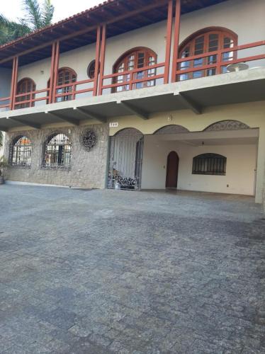 Agronomica House | Casa aluguel de temporada em Florianópolis