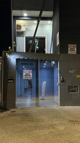 Bucarein House | Casa Alves