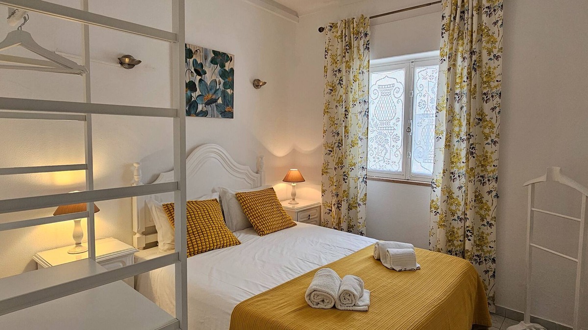 Peneco Beach Apartment | Casa Alzira Piso 0 By ALzira