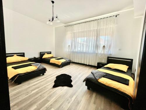 Reiskirchen Apartment | Casa Amalia