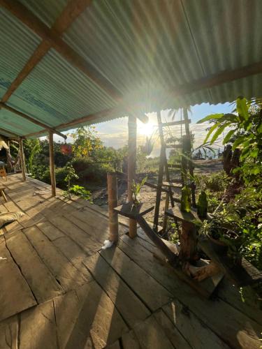 Serra Grande House | Casa Amar com vista para o mar