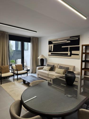 San Felipe Neri Apartment | Casa Amayuma - Málaga Centro Histórico