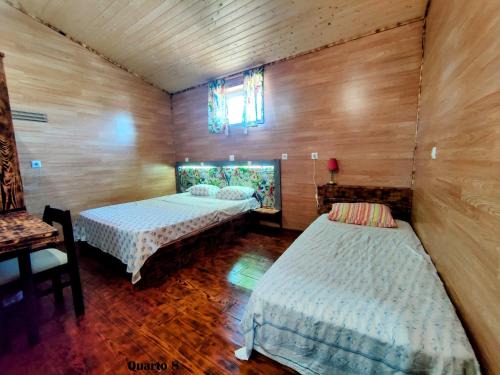 Coimbra House | Casa Amazonia Portugal - Quarto 8