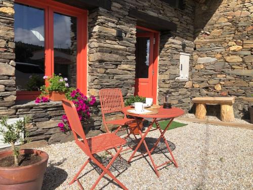 Francos House | Casa Amencer