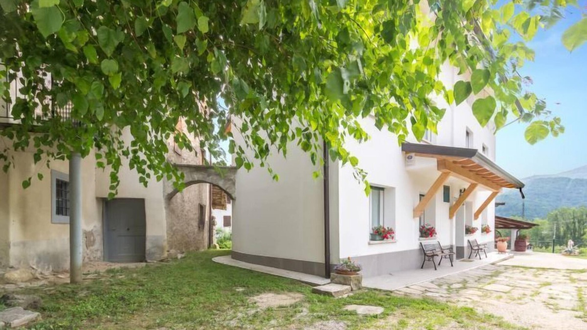 San Leonardo House | Casa Amica by Interhome