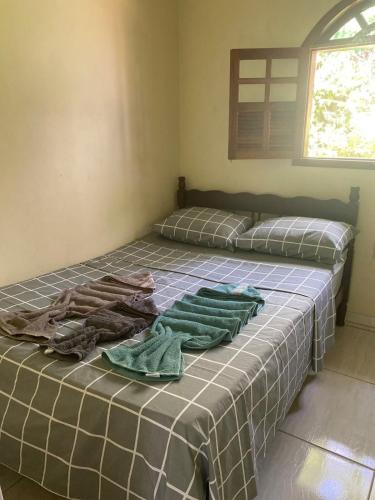 Pereque House | Casa Amor ao Mar, Vila do Abraão,RJ