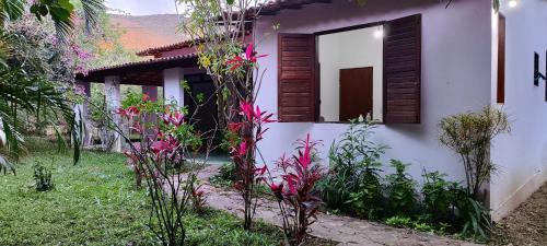 Pati Valley House | Casa Amor