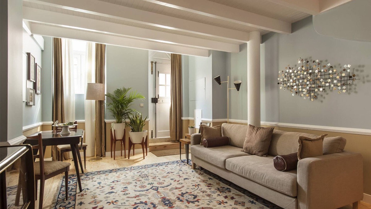 Santo Antonio House | CASA AMORA Studio Apartments