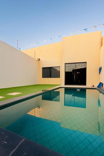 Juazeiro House | Casa Ampla com Piscina e Área de Churrasco 400A