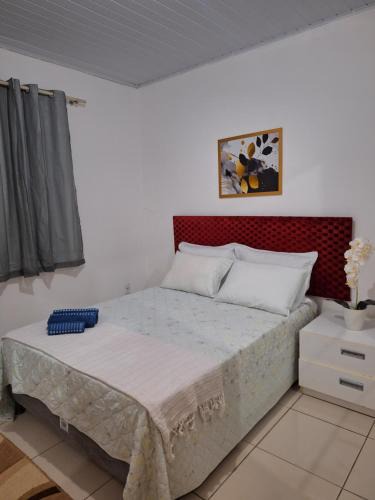 Cruz Das Almas Apartment | Casa ampla e com garagem próxima da UFRB- Cruz das Almas