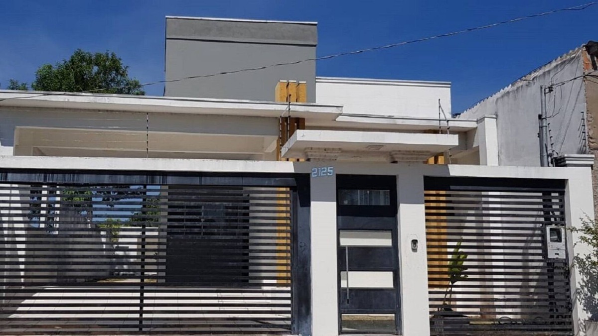 Centro House | Casa Ampla e Confortável Perto do Centro