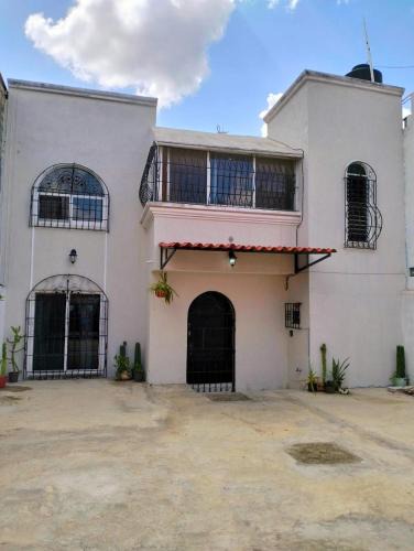 Villahermosa House | Casa amplia