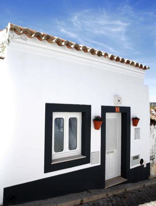Tavira House | Casa Ana