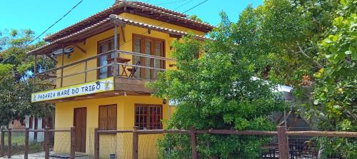 Igrapiuna Apartment | Casa Anamembira - Ilha do Contrato