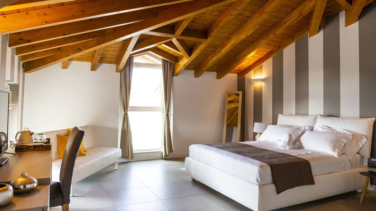 Ferno Bed & Breakfast | Casa Ananda