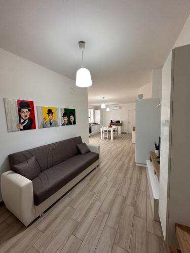 Terrasini Apartment | Casa Andrew