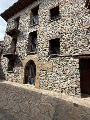 Santa Cilia Apartment | Casa Angel