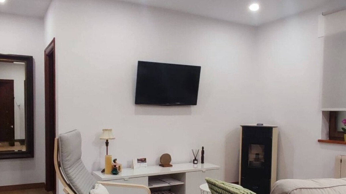 Pedredo House | Casa Angela Recién Reformada con Jardín Privado