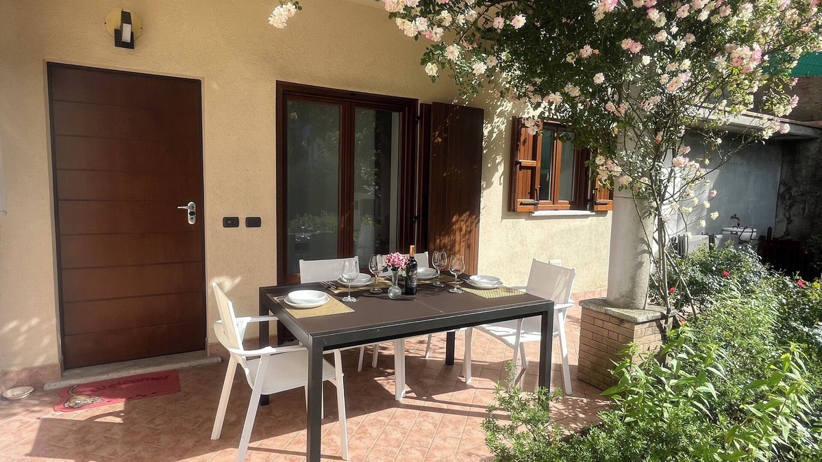 Germignaga Apartment | Casa Angelica Germignaga
